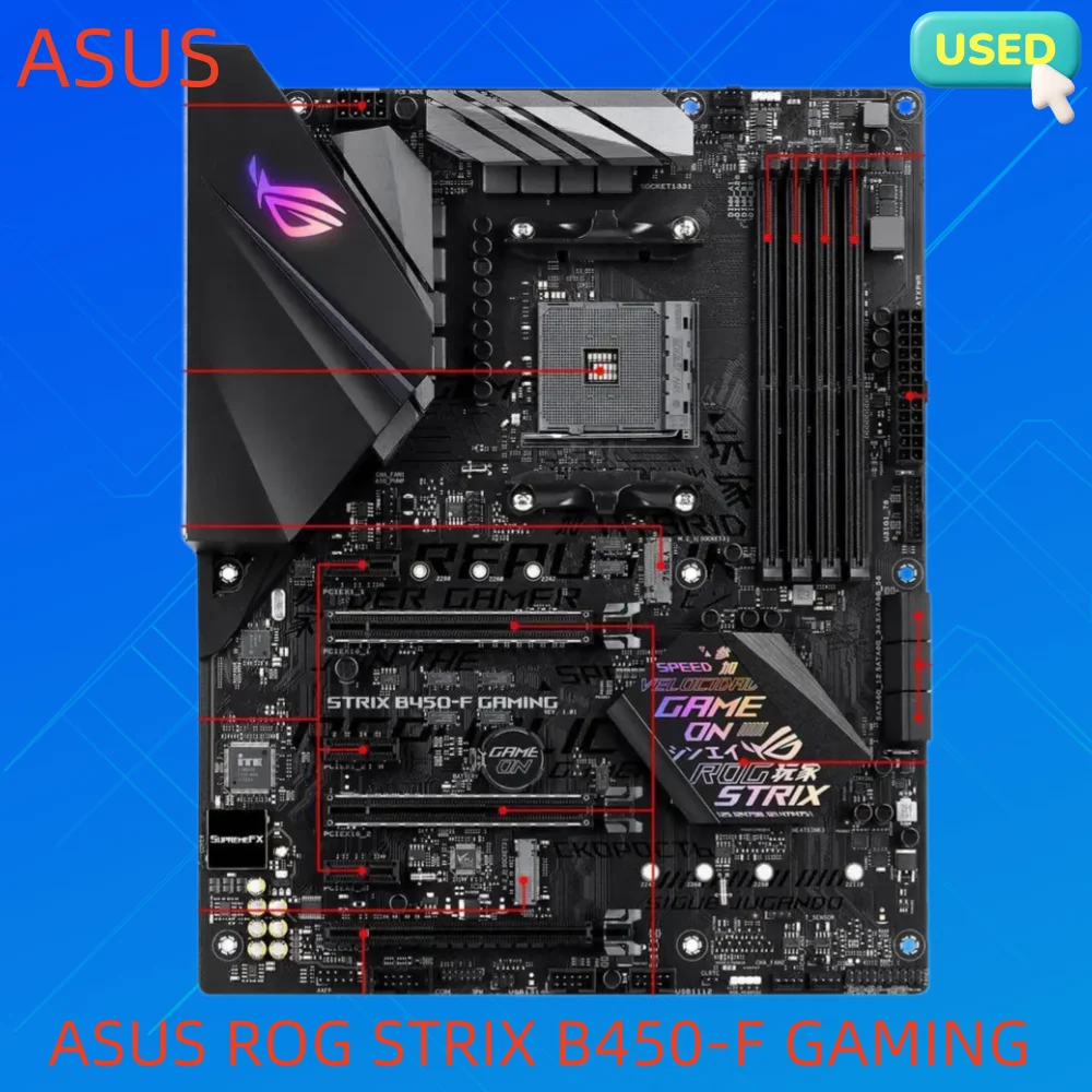 B450 Motherboard Ryzen 5 3600 - AliExpress