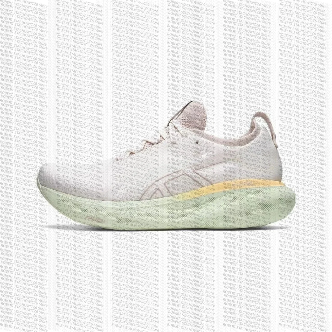 2026 Instaploopschoenen voor heren en dames Klassieke leren sneakers Ademend plat Ademend en schoenenmaat 36-45 - afbeelding 1