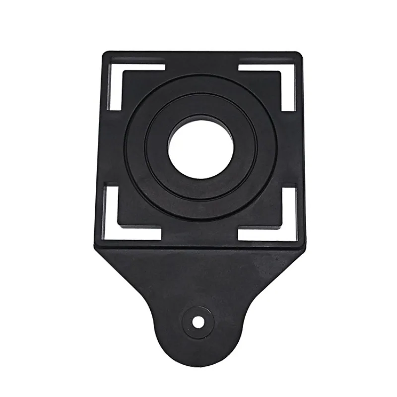 

Universal Tile Hole Locator, Adjustable Glass Drilling Tool, Precise Positioner For Mason Tile Work