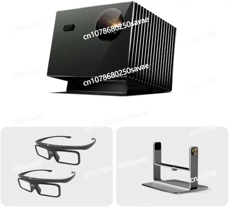 Pro2 Triple Project…