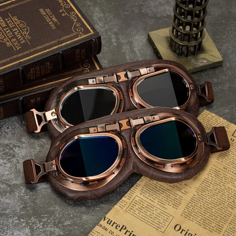 

Moto Sunglasses Motorcycle Outdoor Glasses Goggles ATV For Motocross Glasses ATV Motorcycle Helmet Goggles