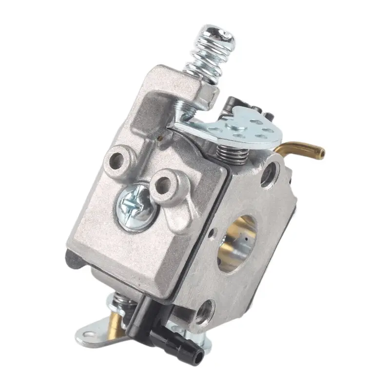 For ZENOAH KOMATSU 25CC 2500 Chainsaw Replacement Engine Carburetor- WT962