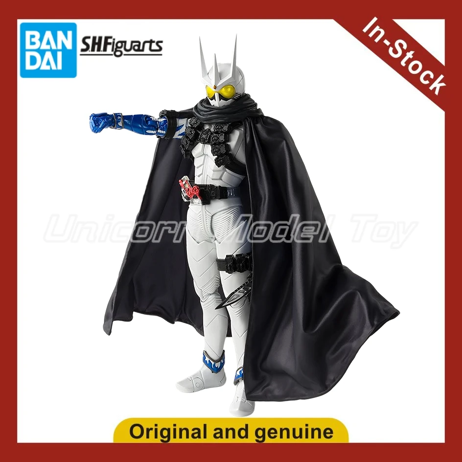 

【UA】BANDAI S.H.Figuarts KAMEN RIDER ETERNAL movable figures models toys gifts