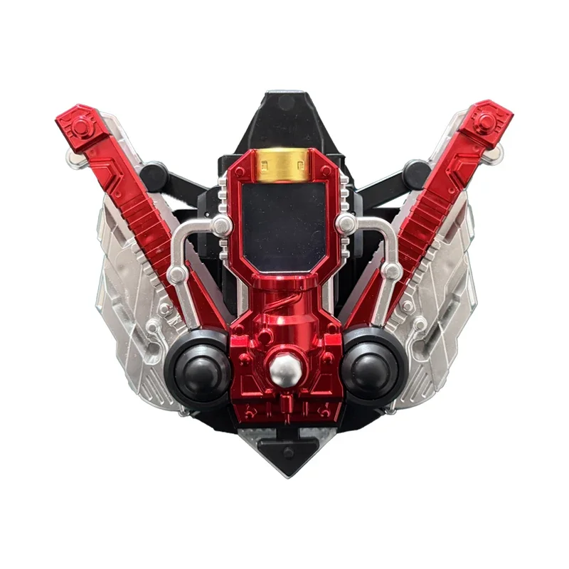 

New red V Stretch Drive Kamen Rider Shotaro Hidari Double Driver Memory Mechanical Feel Action Figures Toy Gift