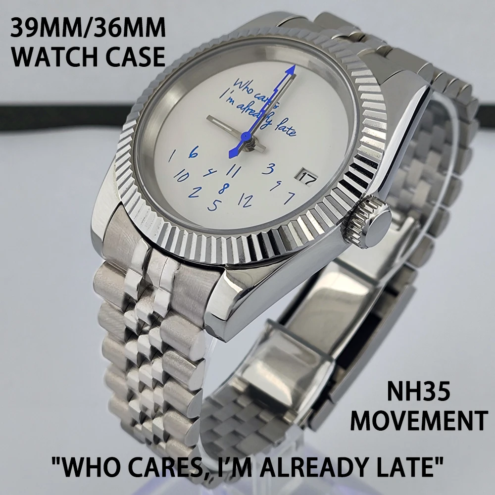 NH watch 35 watch 39MM/36MM watch \