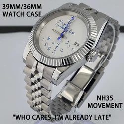 NH watch 35 watch 39MM/36MM watch 