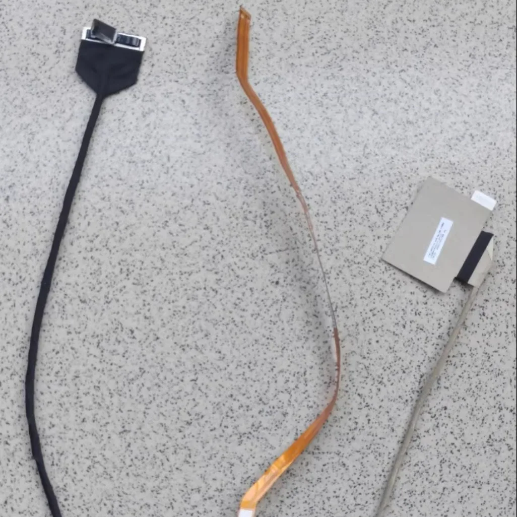 S For MECHREVO Jiao Long 5-564 76Q 76S 550 750 760 560 75i 55i Screen Cable Flex Cable