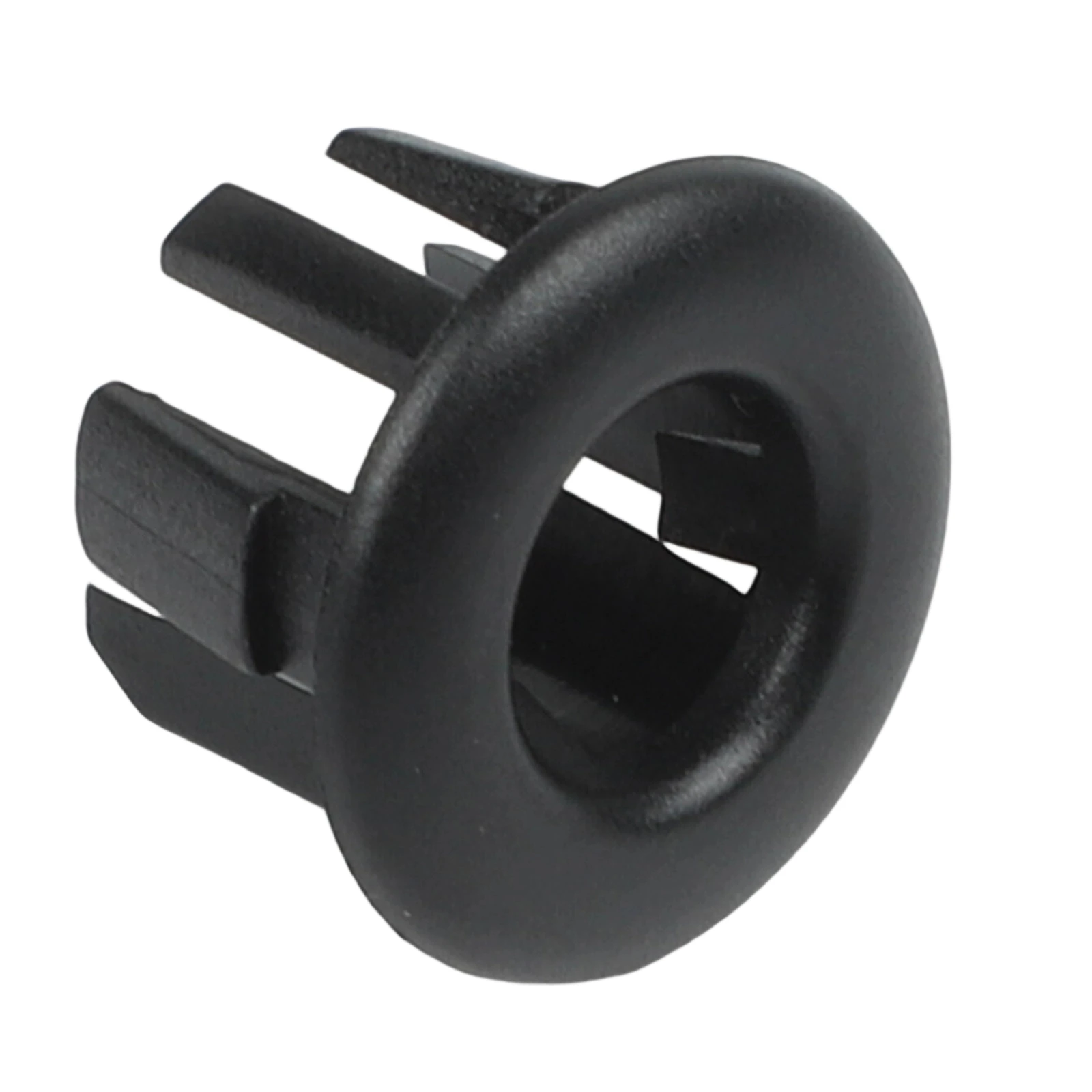 1PC Door Lock Rod Grommet For BMW X 5 E53 1999-2006 51418408567 Window Latch Trim Cover Replacement Interior Accessories