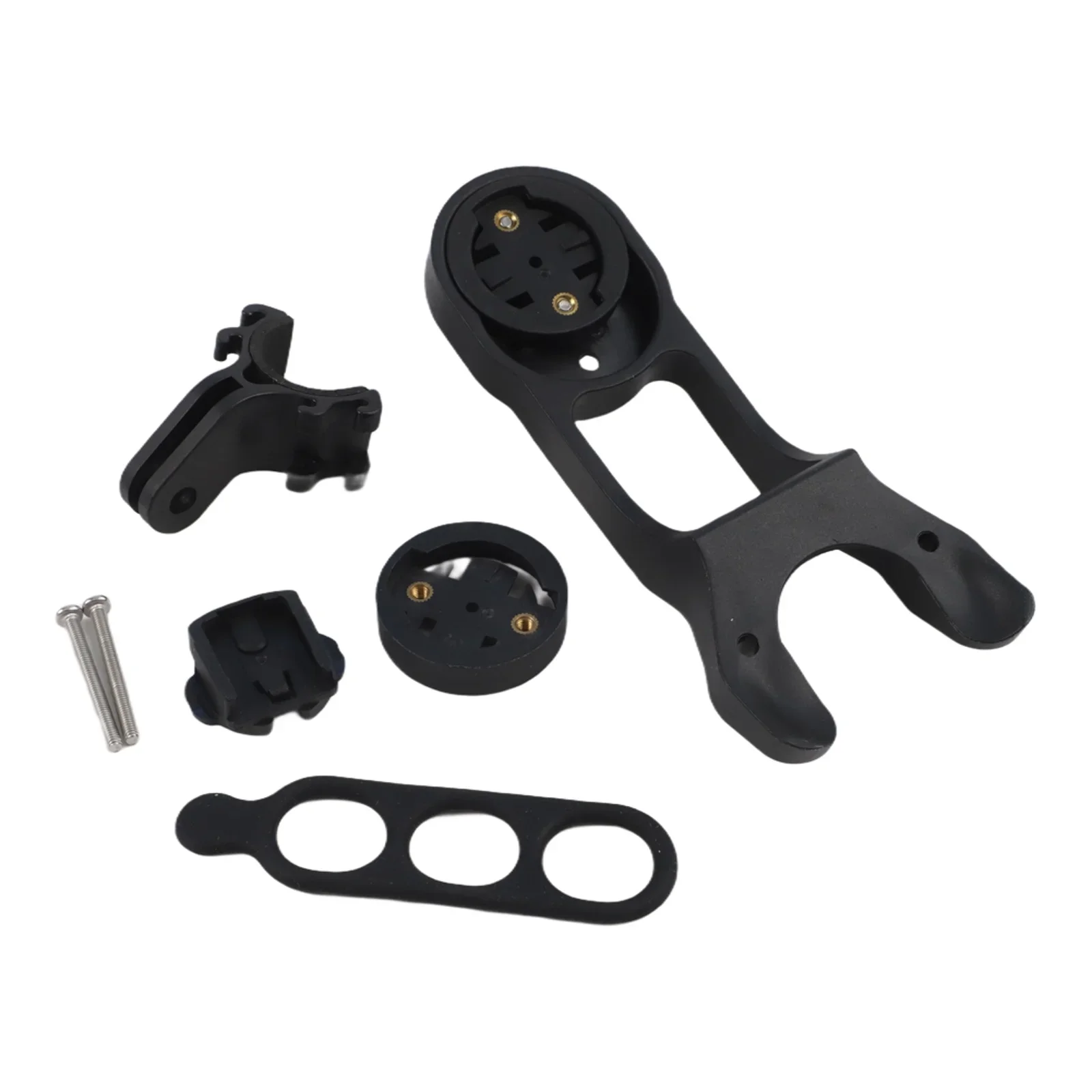 For BRYTON Bike Handlebar Mount Outdoor Sports Cycling Accessories Bicycle Gadgets Streamlined Design Fit For Garmin Devices