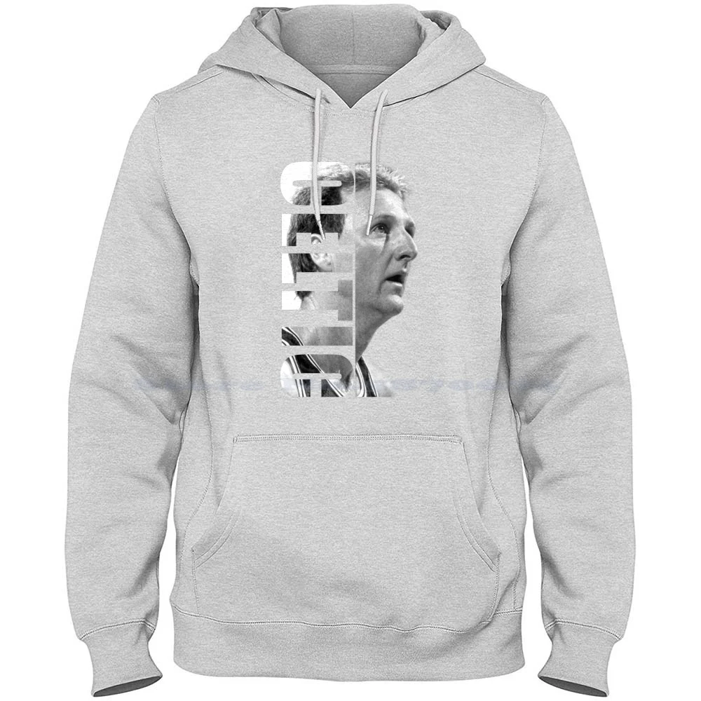 Camiseta con capucha de 100% algodón, camisa de jugador de baloncesto de los años 80, Jhonson, Michael Three Pointer