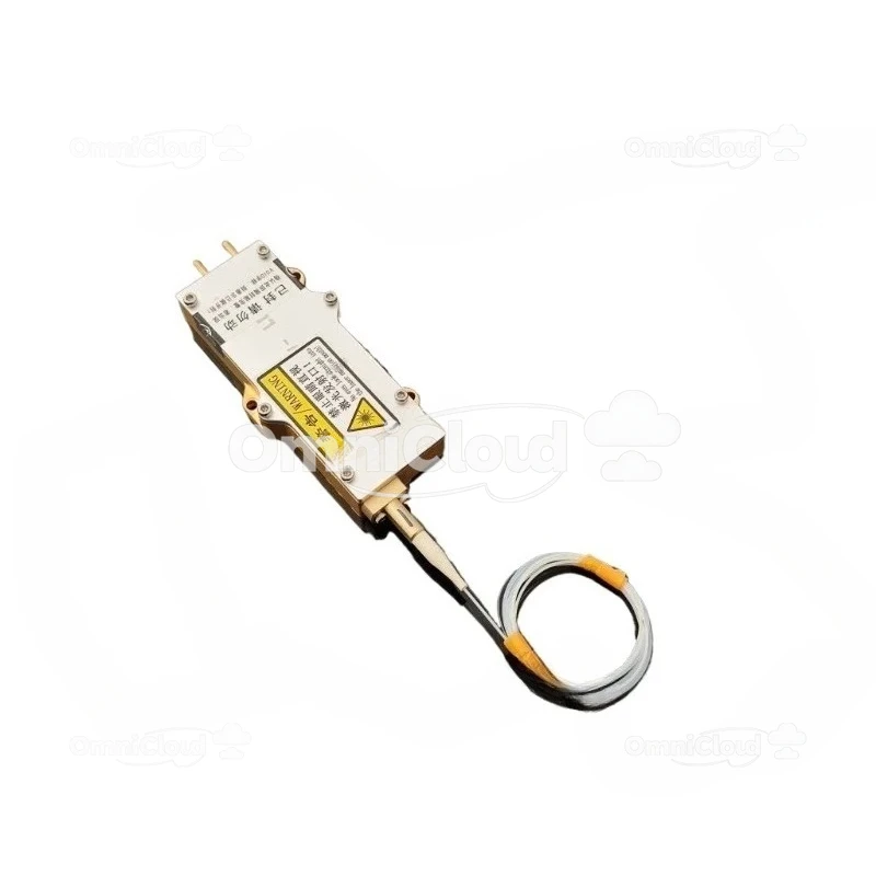 

Длинное волокно, 130 Вт, лазер, длина волны 915 нм, высокая мощность, разборка, тонкость, достаточно новая мощность