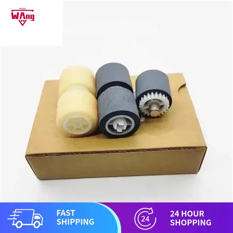 

Ролик захвата для принтера Cannon DR6030C DR5010C сканера TT