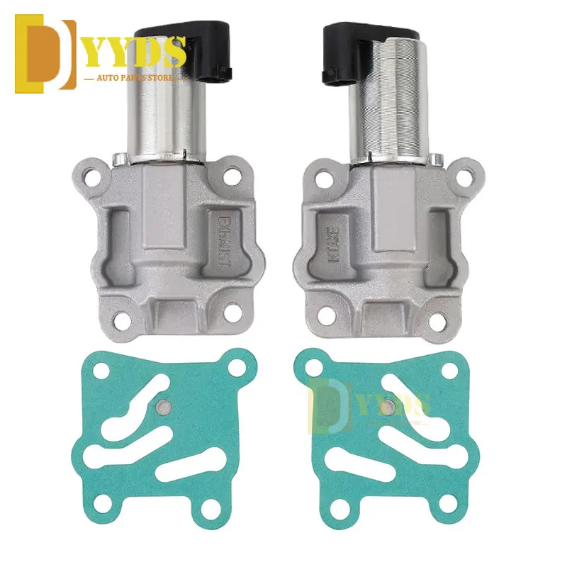 

Engine Variable Valve Timing Solenoid VVT 36002145 36002146 For Volvo S80 S60 XC90 2.3L 2.4L 2.5L 2.9L L52002-2014 VTS1166