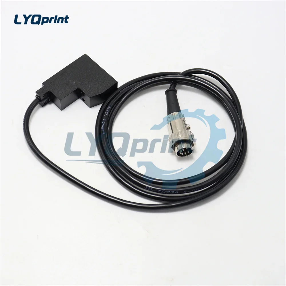 

Датчик рефлектора Heidelberg высшего качества 68.110.1322 Датчик Heidelberg RL2 68.110.1322/02 для машины SM102 MO