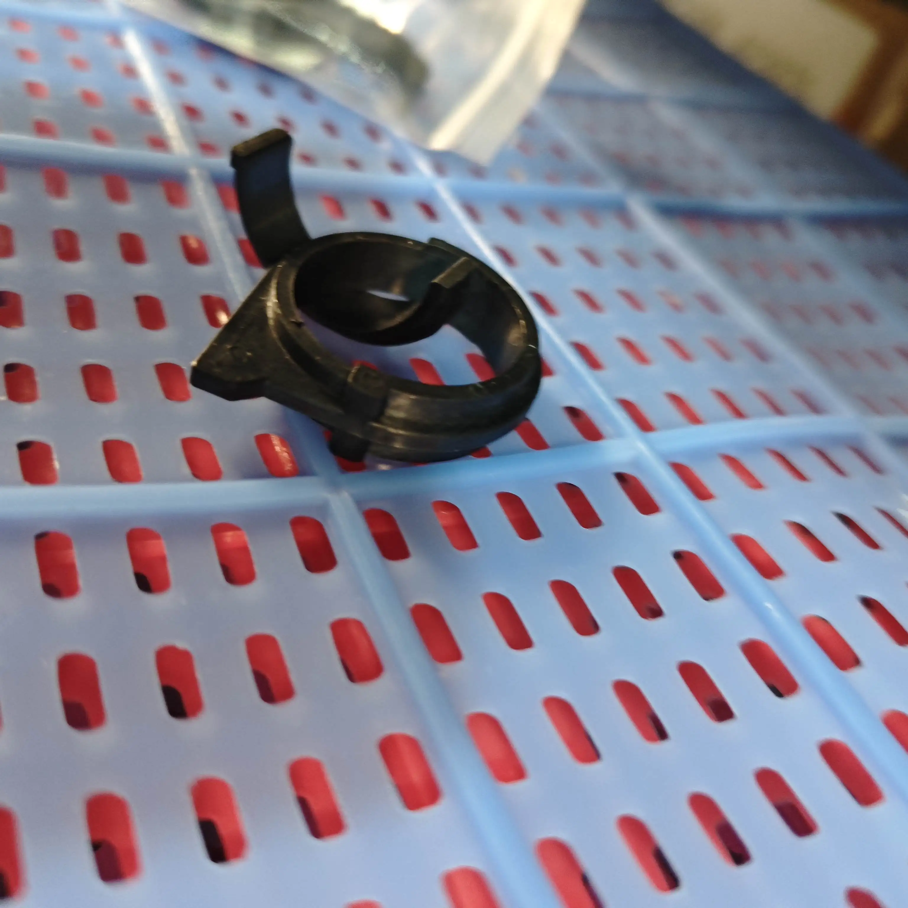 

50sets BSH-B2260 Fuser Upper Heat Roller Bushing for Brother DCP 7080 7180 L2520 L2540 L2560 HL 2260 L2380 MFC 7380 7480 7880