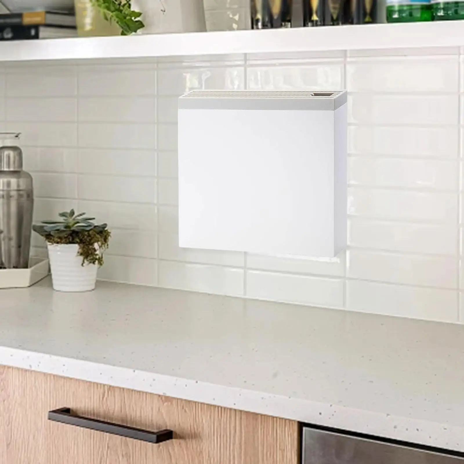 Kitchen Knife Holder Knife Block Organization with Slots Easy Cleaning Knives Rack Organizer Japanese Display