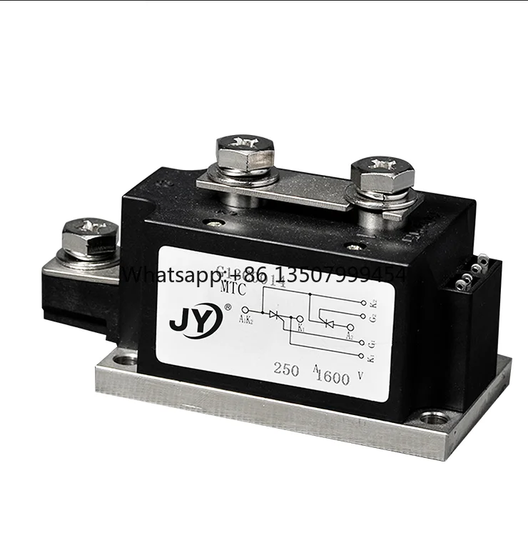 

Fast Delivery Thyristor MD5-250-36-C1 Fast Thyristor Electronic