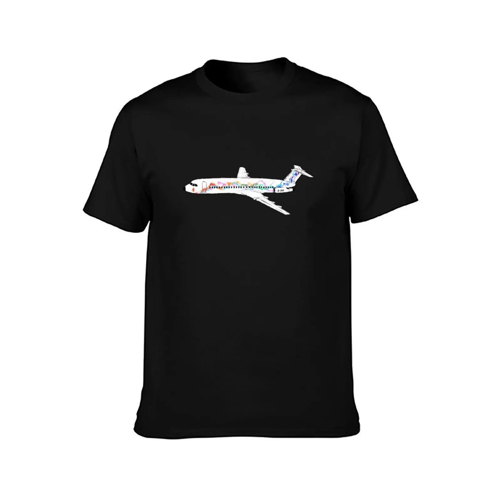 Dive Bar Livery T-Shirt, Summer Casual Cotton Tee, Oversized Streetwear Tops, Vintage Graphic Print, Loose Fit Short Sleeve
