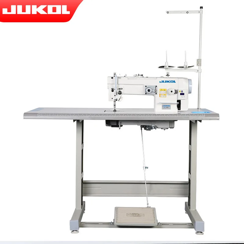 

1530 Shuttle Zigzag Sewing Herringbone Car One Step Two Points Three Steps Four Points Automatic Line Cutting Direct Drive Curve