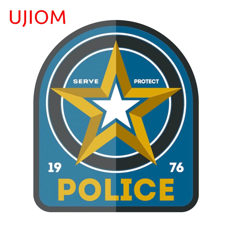 Ujiom Police Office…