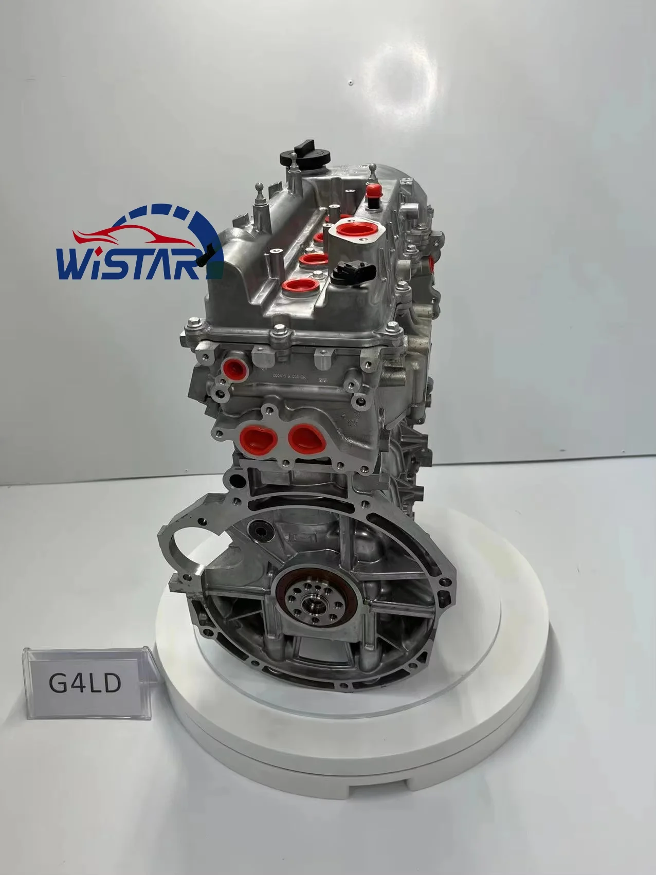 

Brand New 1.4L Turbocharging G4LD Engine Long Block For Hyundai La Festa, Kia Sportage, Beijing Hyundai Ix35, KX3 KX3 Pride