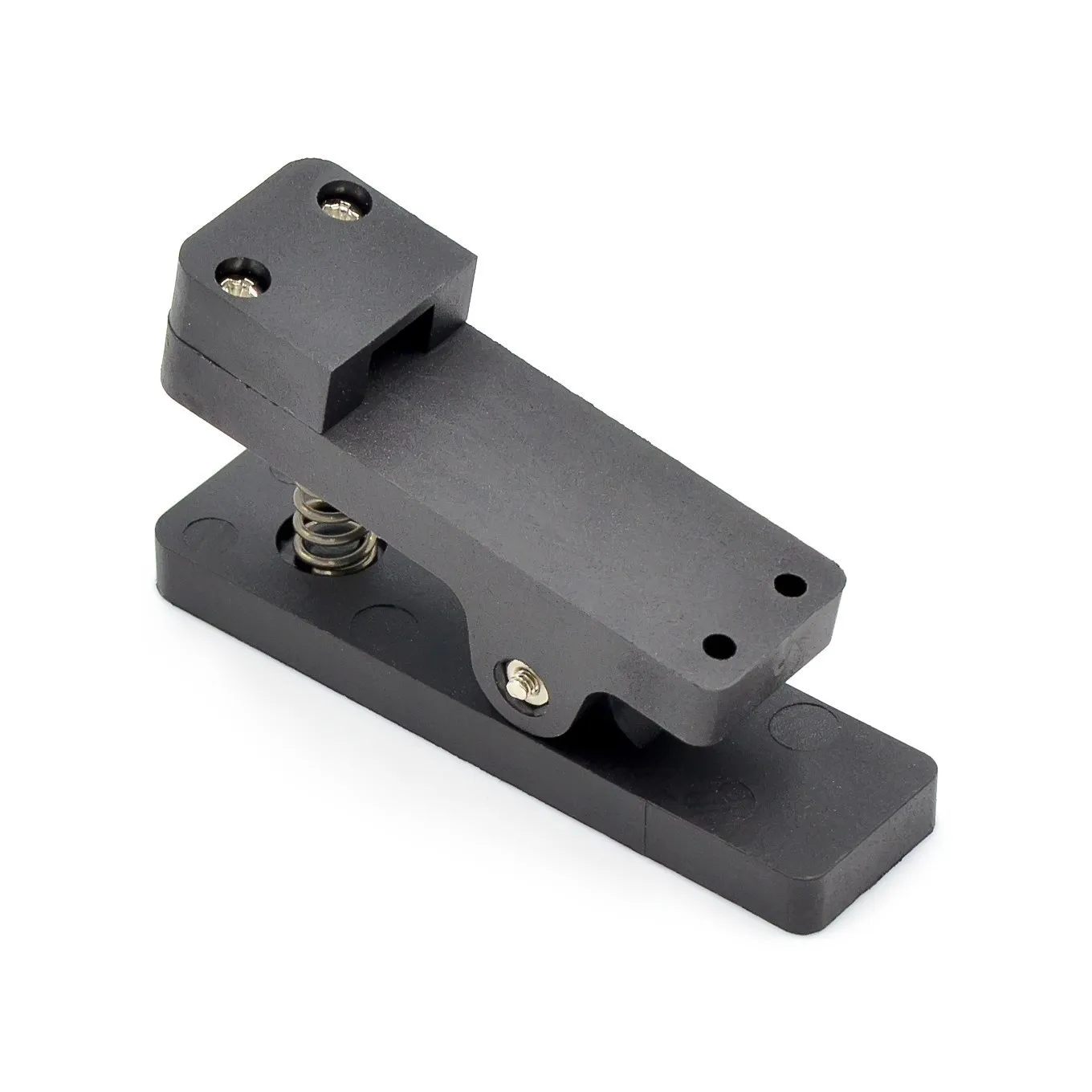 2,54 mm 2,0 mm 1,5 mm 1,27 mm PCB Clip Clamp Fixture Probe Pogo Pin Download Programm Burn DIY – Detail 1
