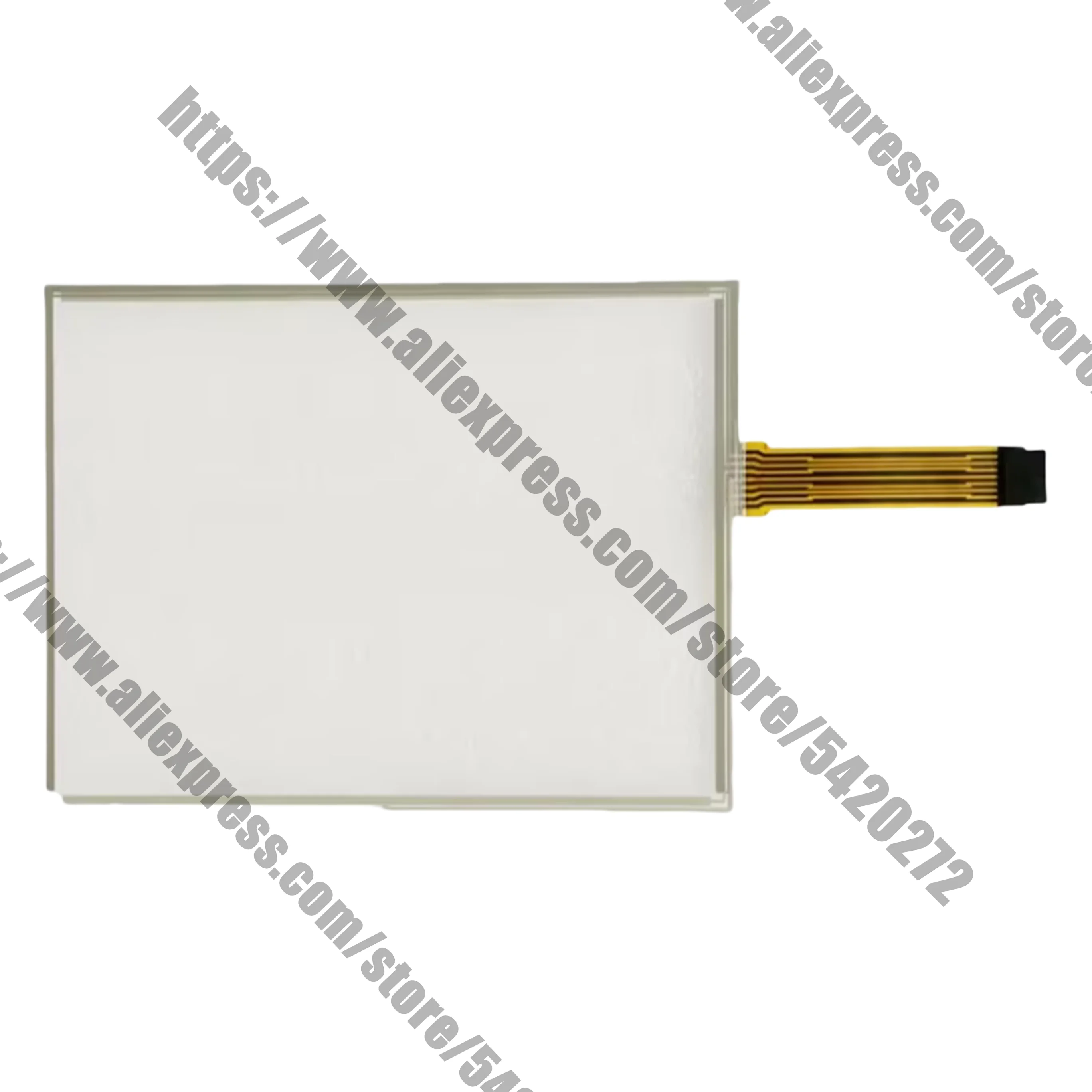 

New FPM-3120TV-T Touch Screen Panel
