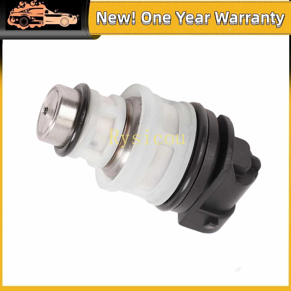 New Fuel Injector FJ10580 17113277 817447 17111979 Replacement for Opel Chevy Tbi 1.4L 1996 to 2001