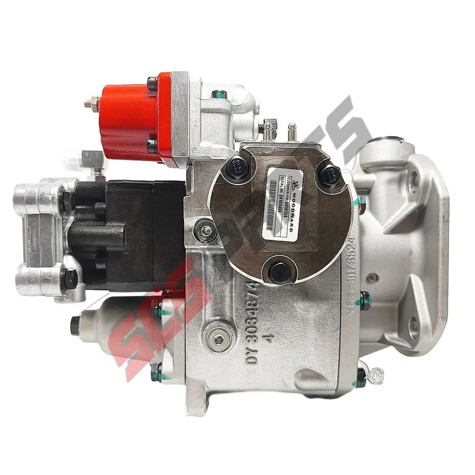 

3655993 Топливный насос PT 400 кВт подходит для двигателя Cummins KTA19-G4