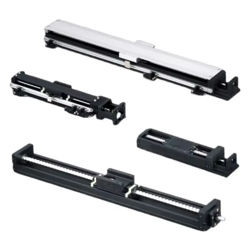 

Linear Motion Modules KR1501A-0125-H0-10A0 Linear Actuator KR15 KR20 Linear Actuator
