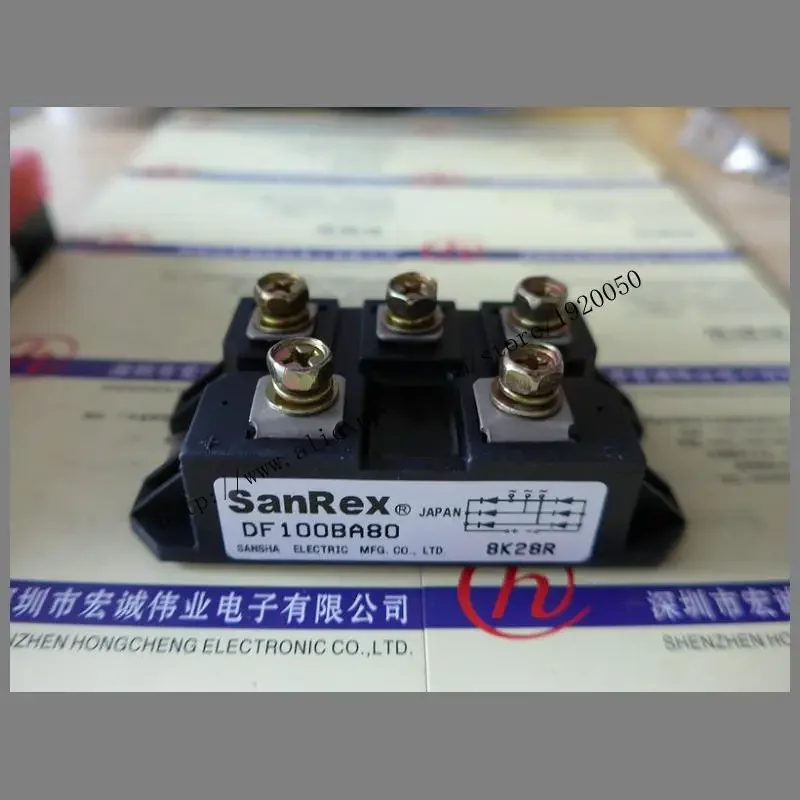 DF100BA80  module Special supply Welcome to order !