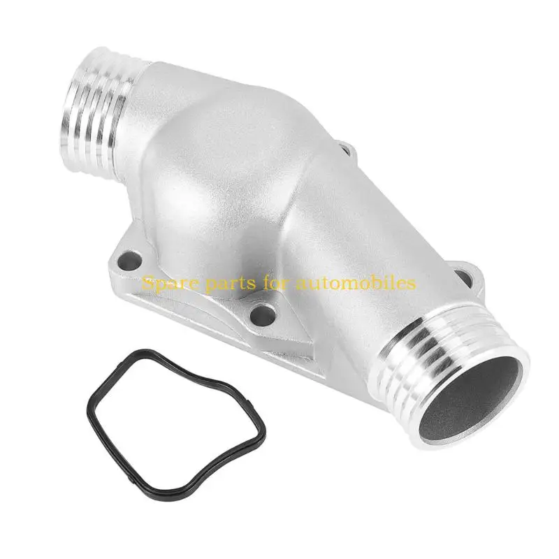 

H58F 11531722531 Алюминиевый термостат термостат крышка с прокладкой для E34 E36 323i