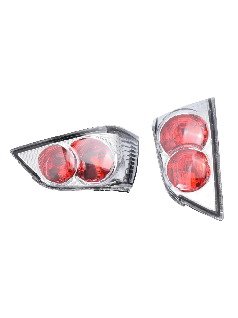 

Для Honda GL1800 Goldwing 2001-2010 мотоцикла багажник стоп-сигналы новый стиль указатели поворота