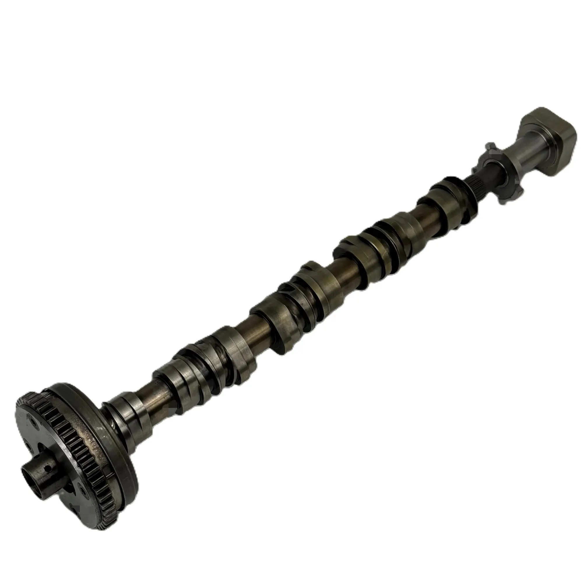【Premium Hot Selling 】German car engine intake and exhaust camshaft 1.8/2 06K109022R 06L109021H 06J109257L