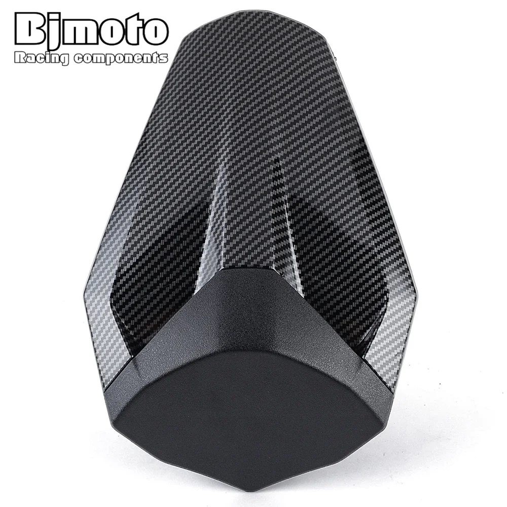 ZX25R Rear Passenger Seat Cover Tail Seat Cowl Faring For Kawasaki