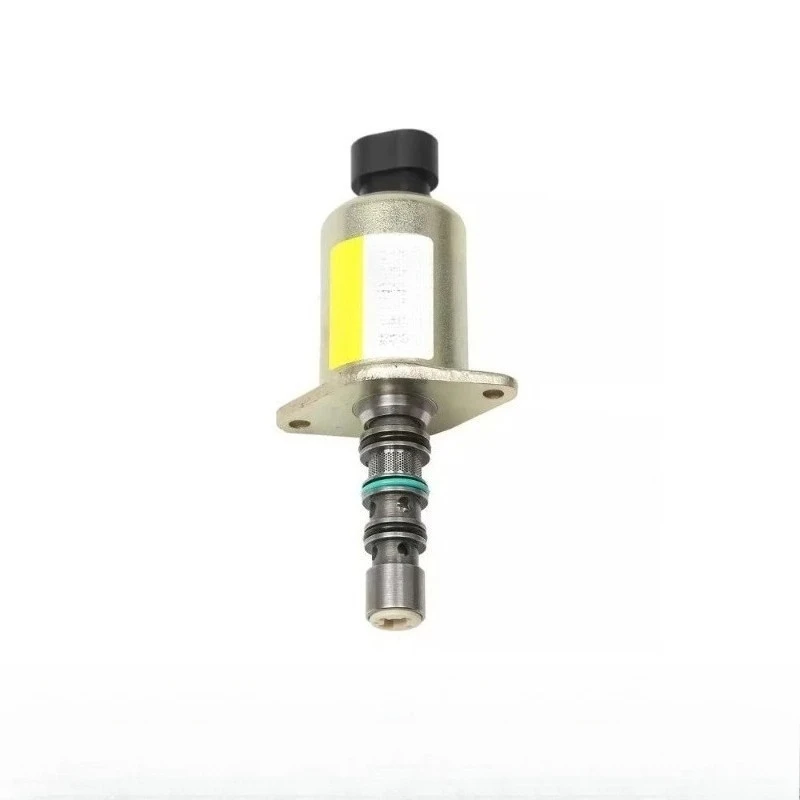 Válvula Solenoide de Embrague 71719391 71753760 195717 QPV02 QPV10, Válvula de Repuesto para Control Hidráulico de Transmisión Dualogic Selespeed