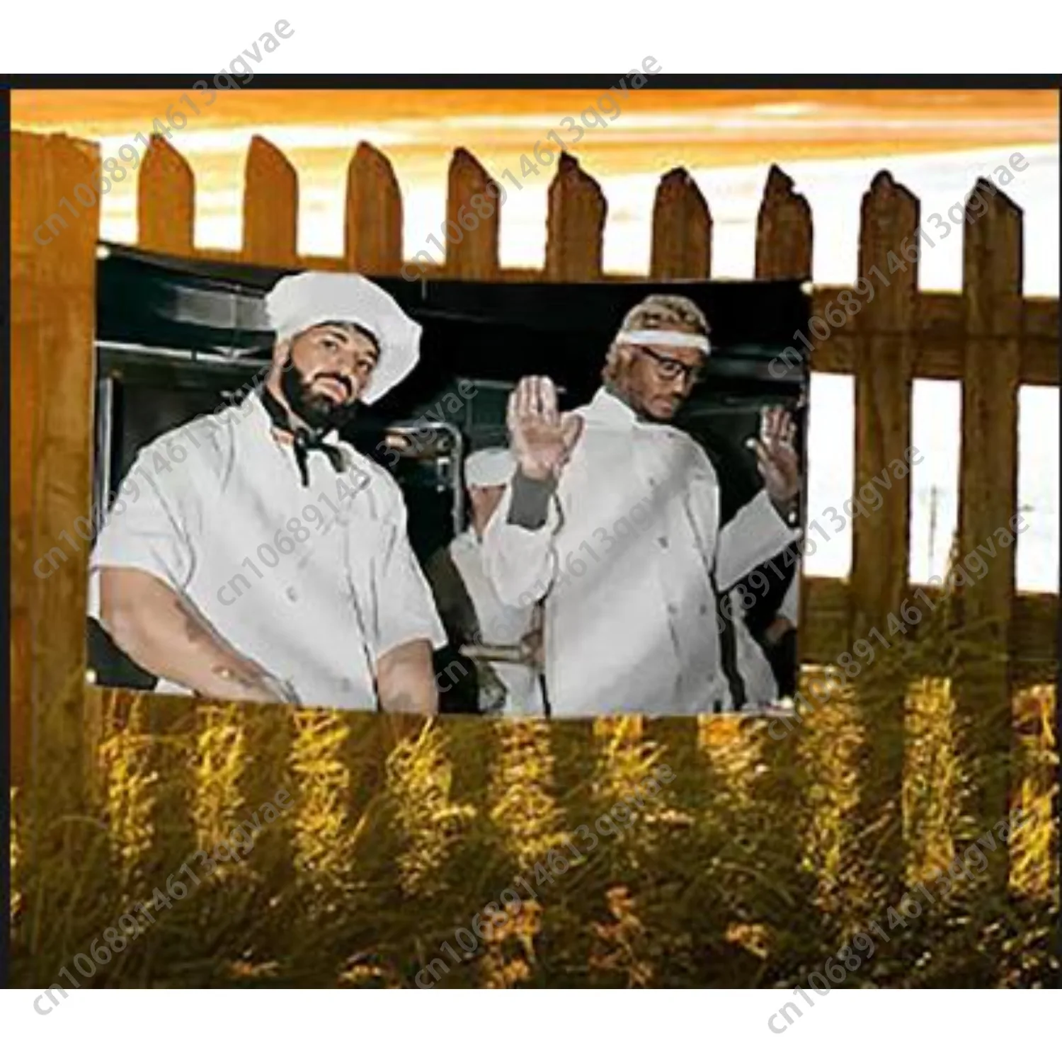 Drake y el futuro vida es buena tapiz sala de estar y dormitorio decoración del hogar Meme divertidas tapices de pared decoración personalizada colgante