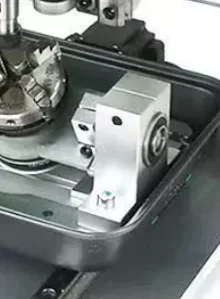 High-precision Automatic Tool Setter Machining Center Cnc Tool Breakage Detector Cnc Machine Tool Setter Mp21-10