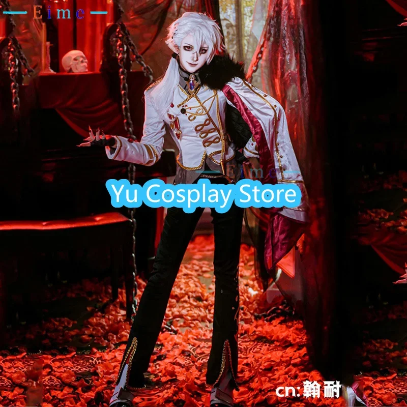 Kuzuha kanae Cosplay Costume Vtuber Yutuber Suit Fancy Party Clothing Gothic Outfits Halloween Carnival Uniforms Custom Made