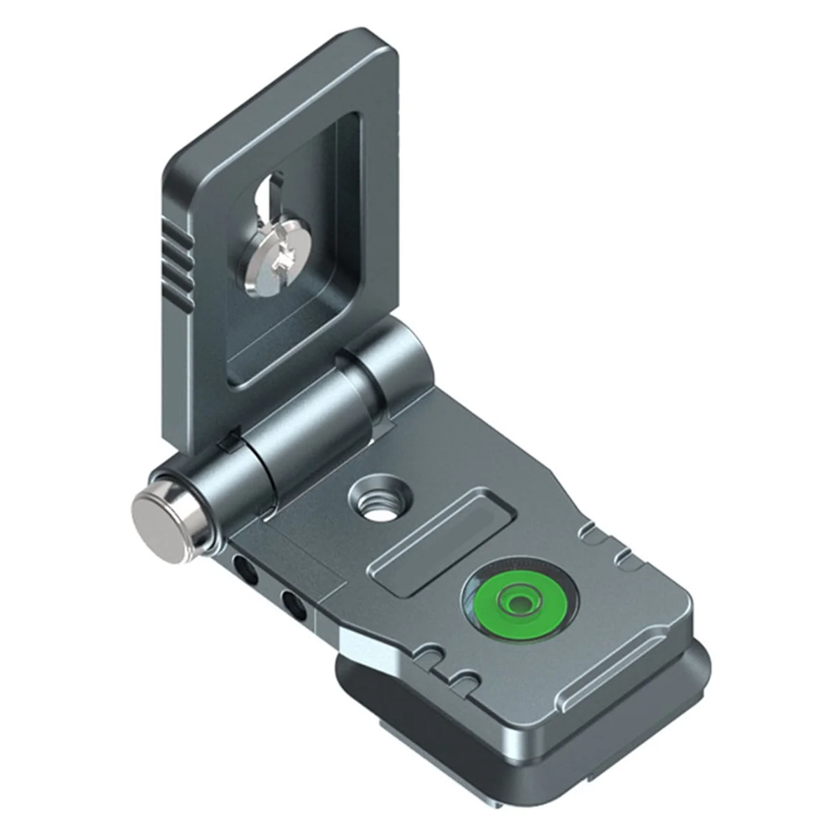 ممتاز! كاميرا قابلة للطي L لوحة حامل ث Arca لوحة الإفراج السريع ل D-JI RS3 استقرار ترايبود Gimbal أفقي