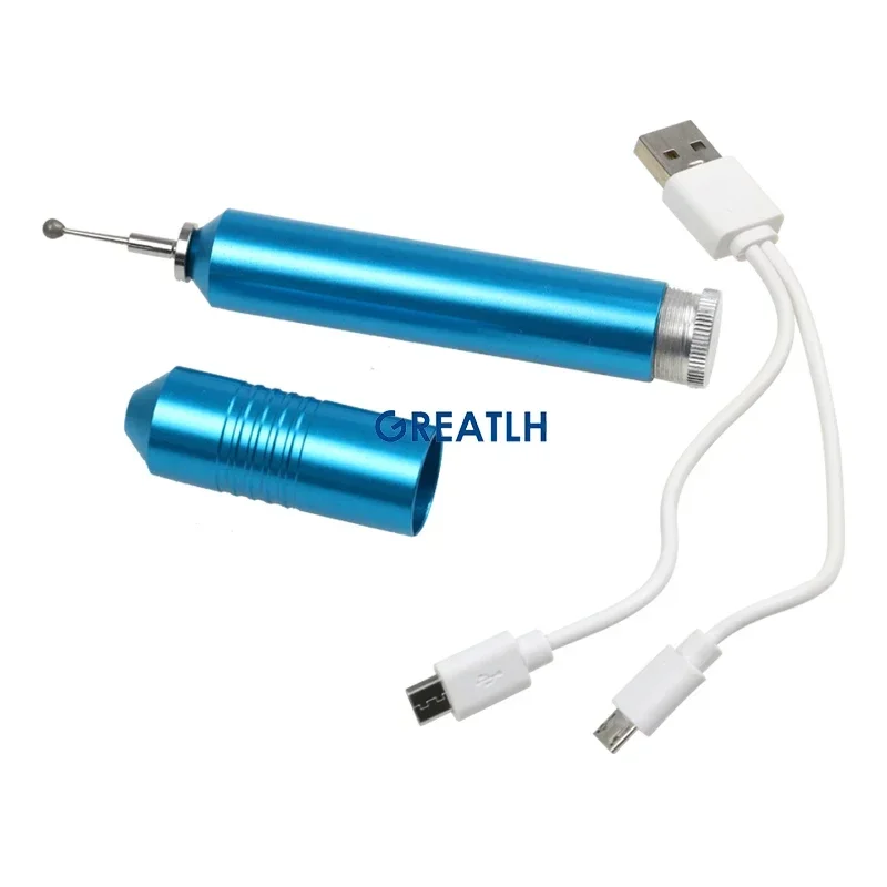 

Dentalss Rechargeables Portable Corneals Polisher Surgicals Device For Clinics Polishing Dentalss Equipment