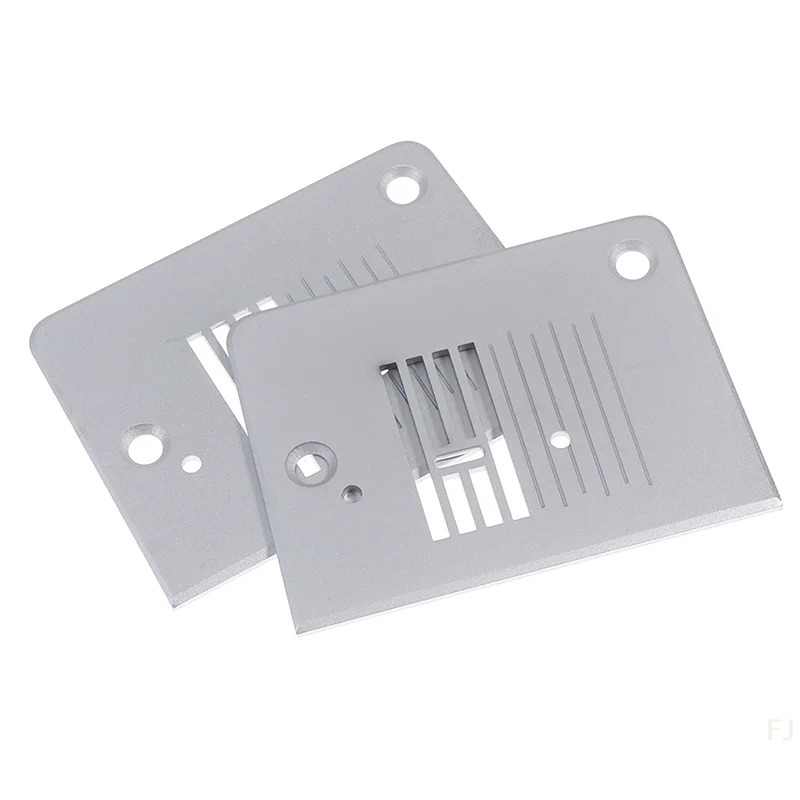 

[YU]Metal Sewing Machine Needle Plate #V620033001 416171501 For Singer Domestic Sewing Machines 1507 1725 2259 2277 3223 72*54mm
