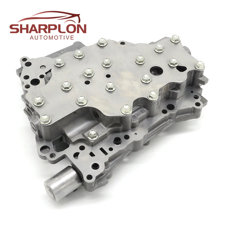 Hot Sale Auto Car Part KA313 K313 Cvt Transmission Valve Body For Toyota Corolla 1.8l 2014