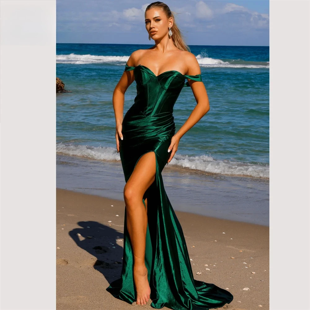 

Elegant Long Dress for Women Customized Night Dresses for Day and Night Party Suitable Dresses on Request Evening Luxury Dress
