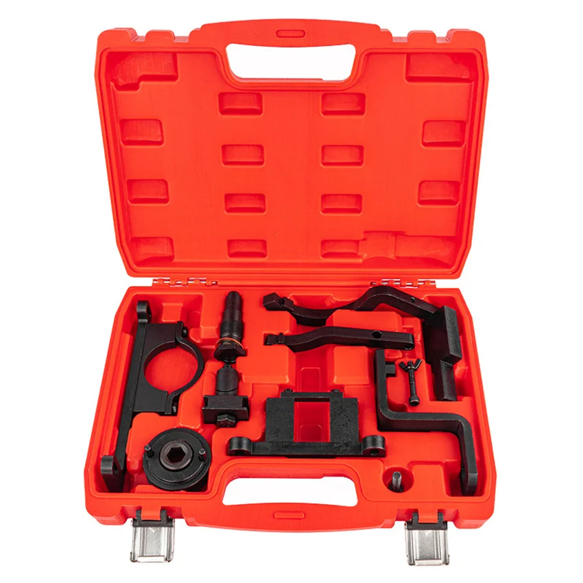Timing Chain Tool Locking Kit For Mazda B4000 Ford Land Rover Explorer Ranger Mustang 4.0L Mountaineer L3 V6 Engine Repair Tool