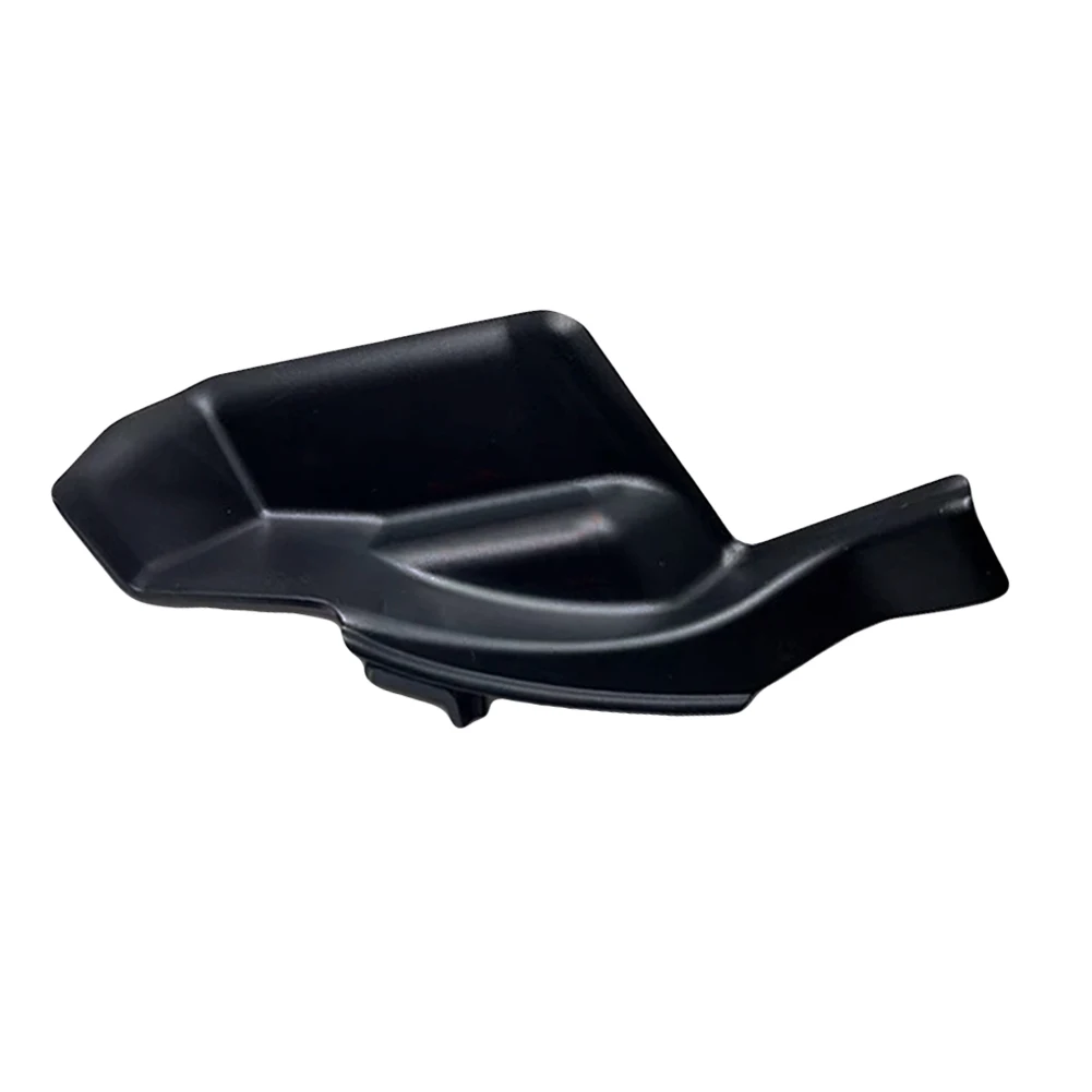 LH Front Windshield Wiper Cowl Cover Part Number 538670E100 for Toyota For Highlander Model Years 2021 to 2024