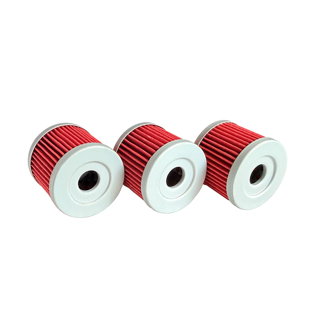 

Motorcycle Oil Filter For Lifan Zongshen Loncin CB250 Engine 150cc 200cc 250cc Dirt Pit Bike Motocross Parts