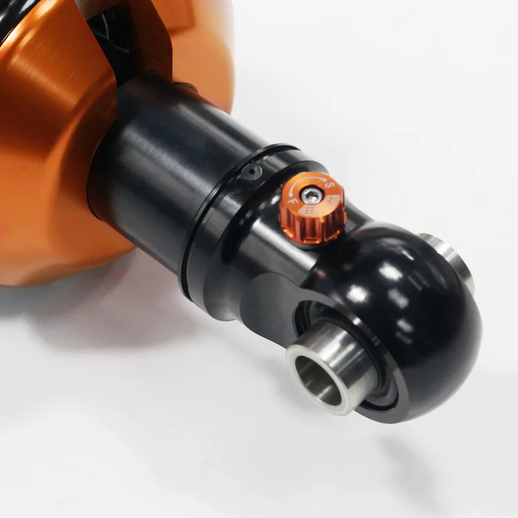 Shock Absorber Adjustment Suspension for Partrol  Y61  Compression Rebound 4*4 Off-road Lift Kit