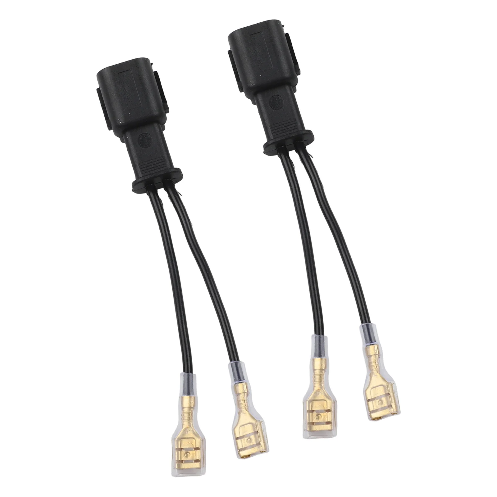 Car for horn Connectors Accord for horn Connect Adapter Fitment Durability Easy Installation High-Quality Materials