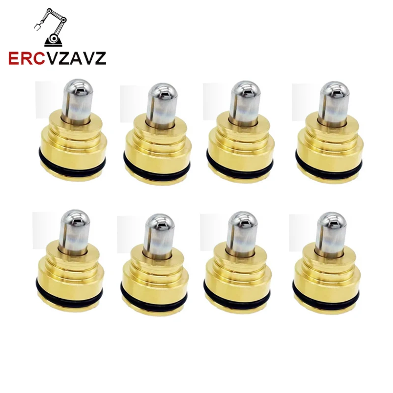 

8PCS Pusher Joystick set for Volvo EC200 EC210B EC240B EC290B EC360B EC480B EC460B EC360D EC460D EC380D EC480D Excavator Parts